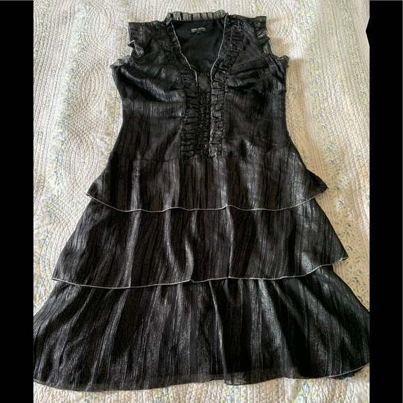Terra Nostra Dresses & Skirts - EUC shimmery party 🎉 dress